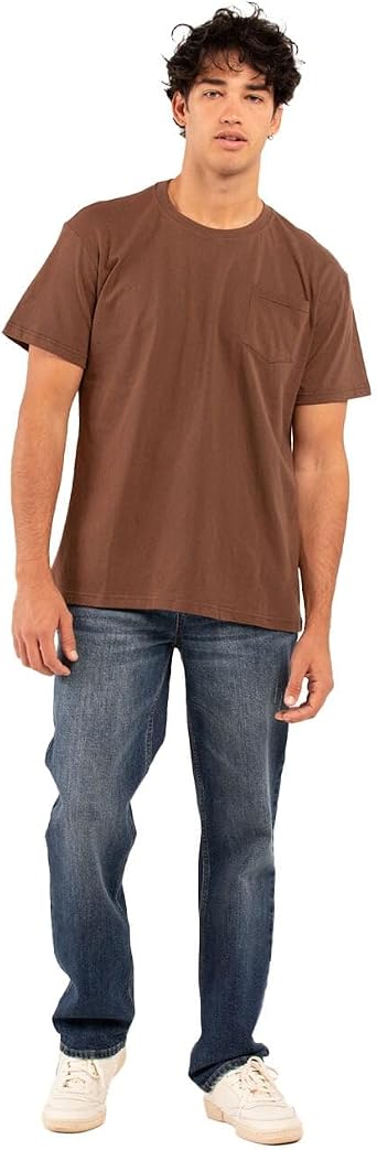 RSQ Mens Slim Straight Jeans