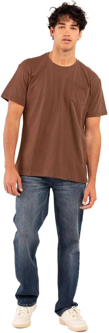 RSQ Mens Slim Straight Jeans