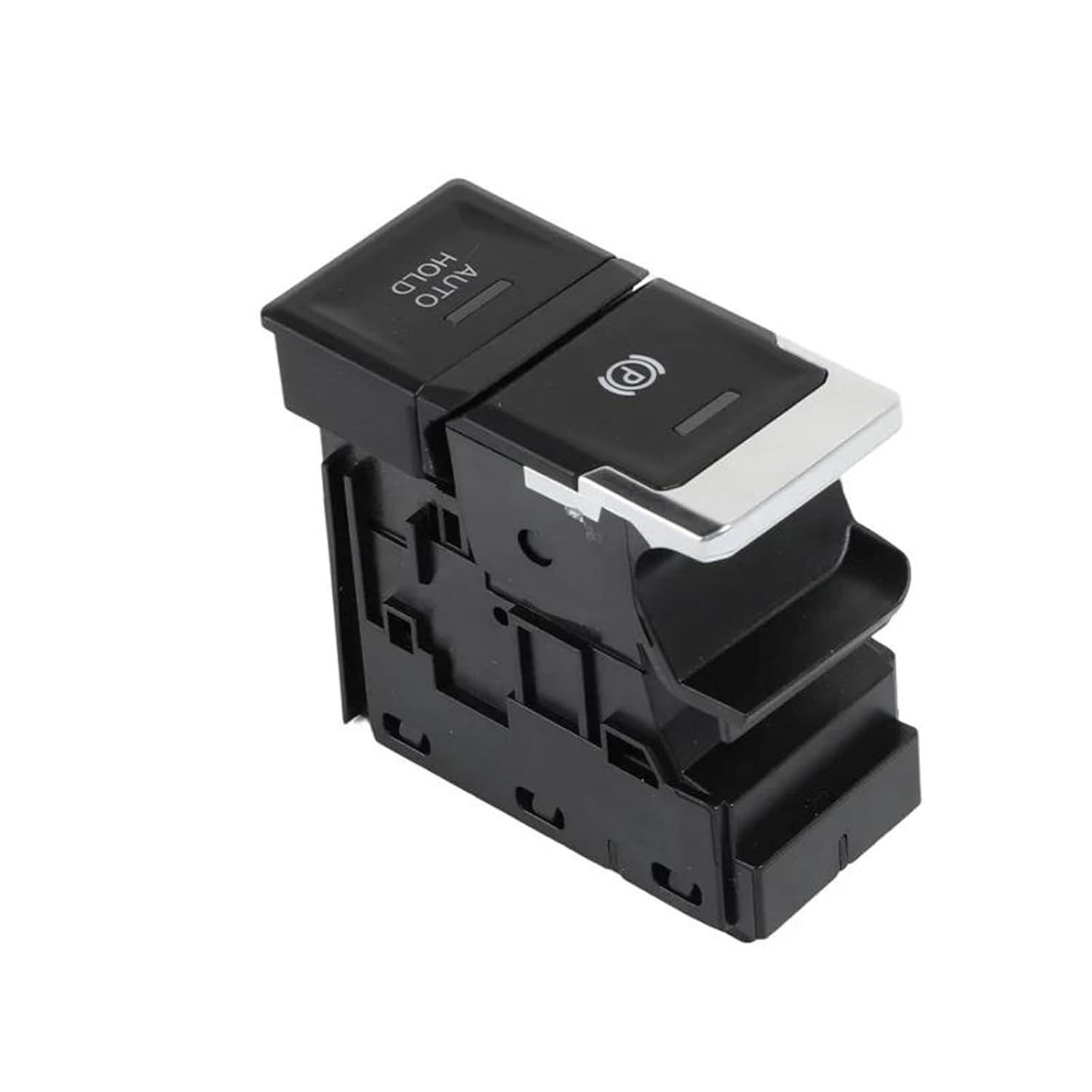 2GD927225ICX Car Electronic Handbrake Parking Brake Switch for VW for T-ROC 2018 2019 2020 2021 2022 Parts Replacement