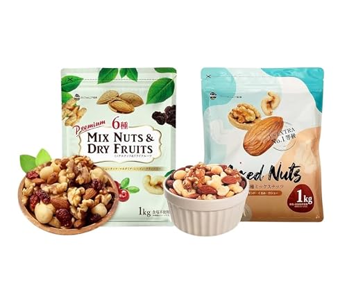 ���3��~�b�N�X�i�b�c 1kg 6��~�b�N�X�i�b�c���h���C�t���[�c 1kg �Z�b�g