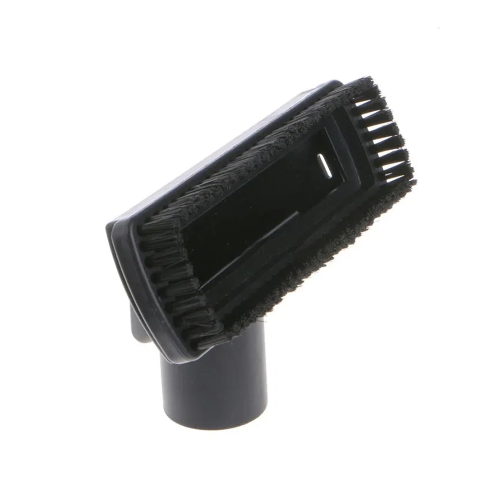 Aspiradora Universal De 1 1/4 Pulgadas Y 1 3/8 Pulgadas, Boquilla For Hendiduras, Cabezal De Cepillo De Succión Con Boquilla For Cama, Sofá, Asiento De Coche, Alfombra(SET 10PCS)