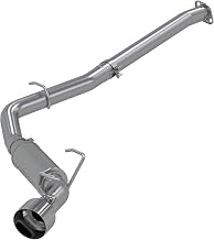 MBRP Aluminized Steel Cat-Back