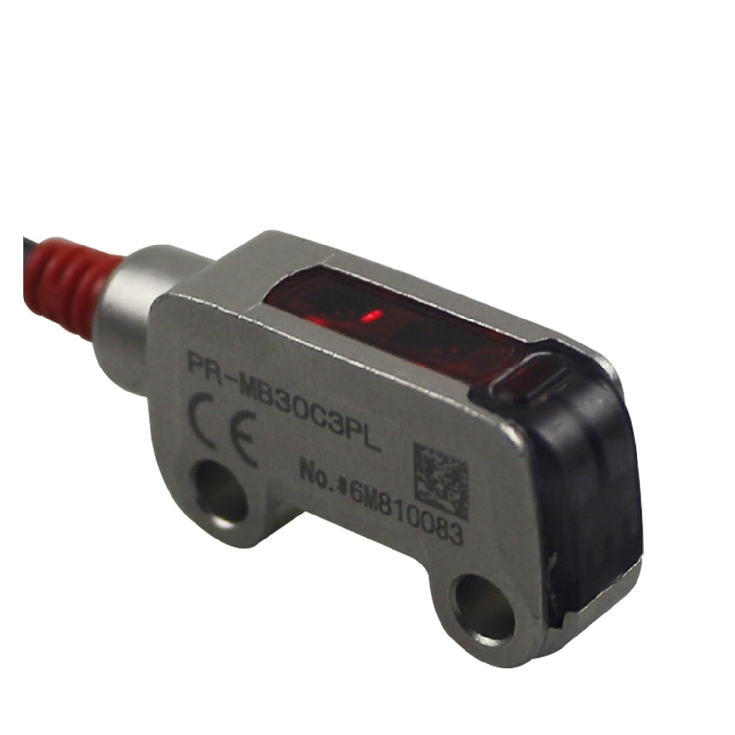 Original Photoelectric Sensor PR-MB30C3PL 6M810083