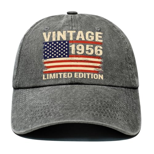 70th Birthday Gifts for Men, Unique 70 Year Old Birthdays