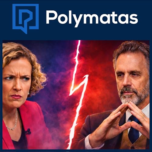 #107 Peterson vs Newman: El debate del siglo (por qu&eacute; nunca convences a nadie)