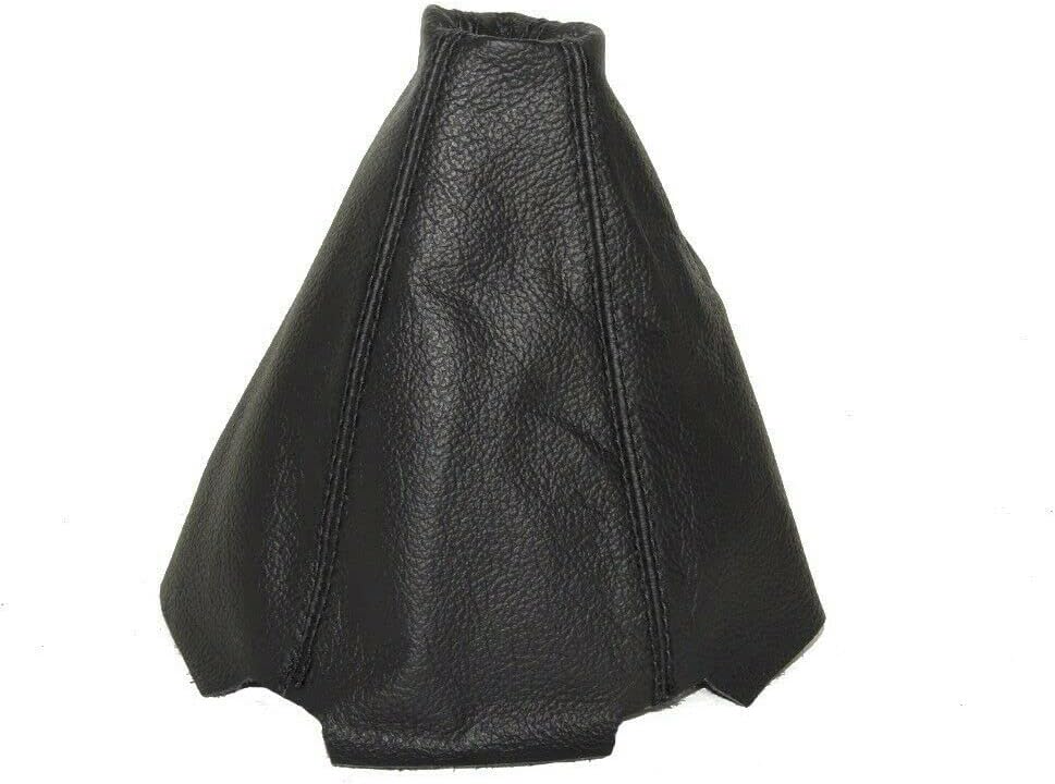 Ltd Compatible with Shift Boot for Honda Prelude 1997-2001 Leather