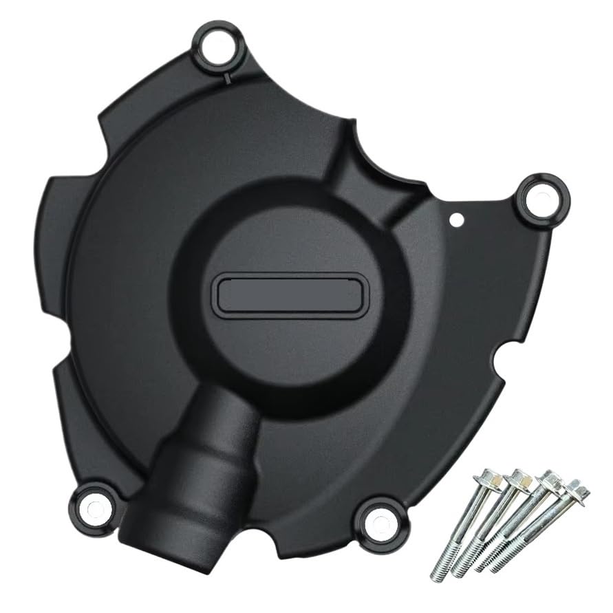 Couvercle de Protection du Moteur MT-10 Anti-Choc Étui de Stator Latéral