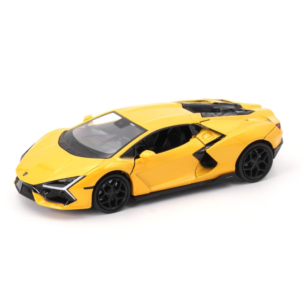 HYPERXGT 1:24 Lamborghini Murcielago LP670-4 Diecast Model Car