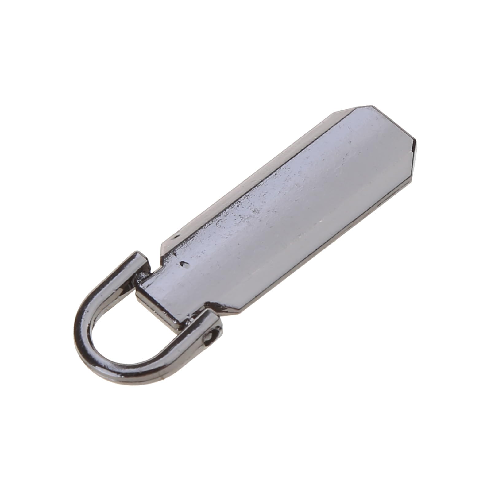 oringnat Metal Zipper Fixer Repair Replacement Pullers for Backpack Bags Coat