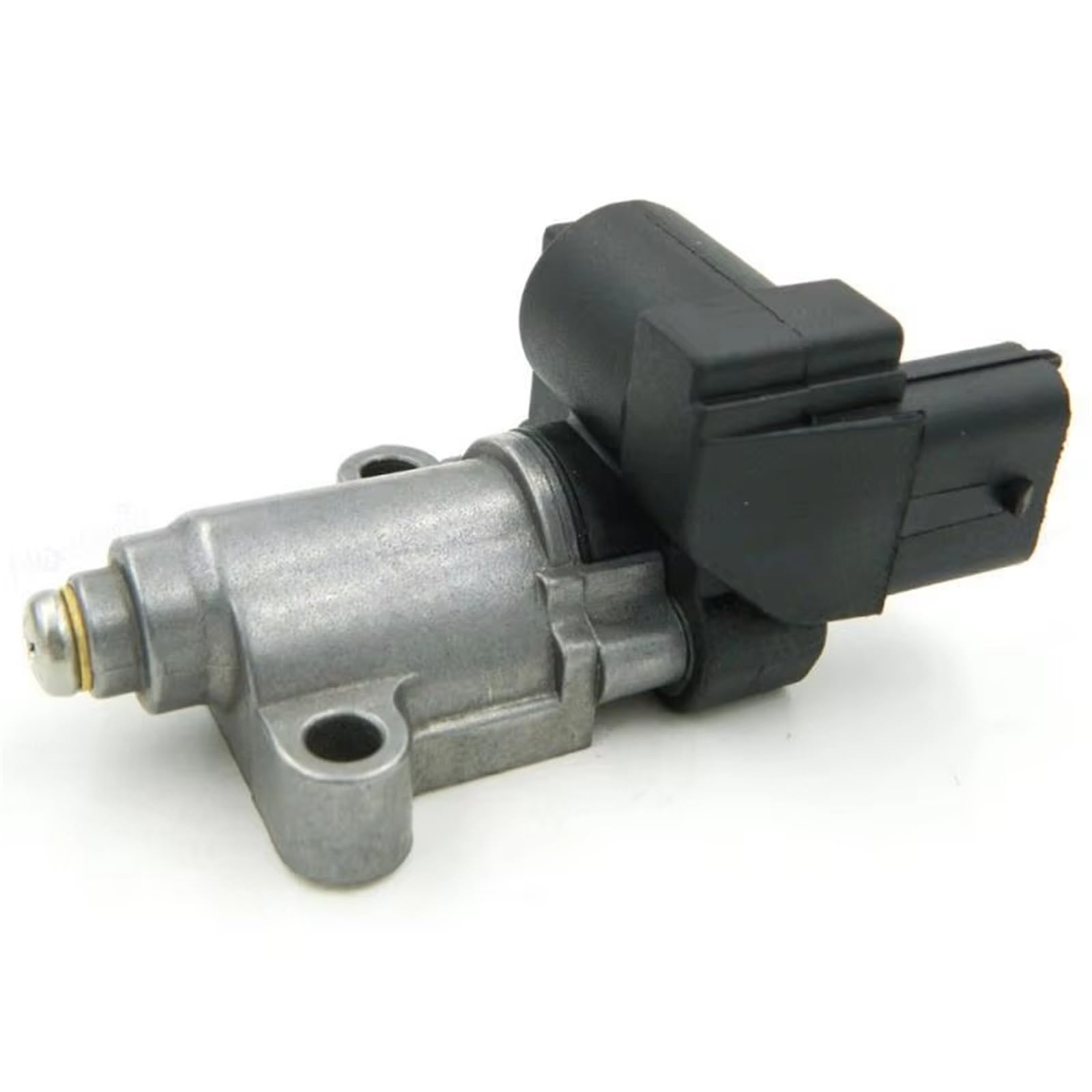 IAC Valves Compatible with Hyundai for Elantra for Tucson for Tiburon AC4277 3515023700 Idle Speed Air Control Valve 35150 23900