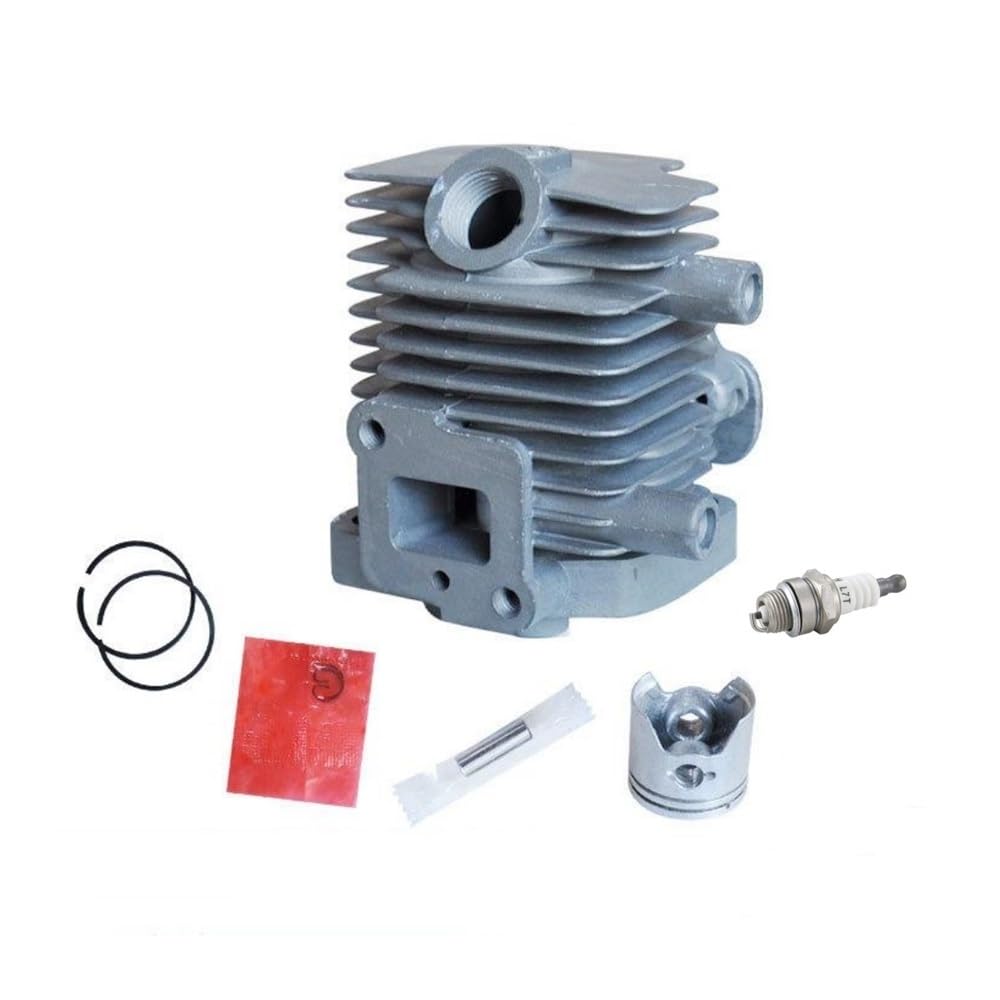 Kit de piston cylindre 32,2 mm contre le serrage moteur SRM230 SRM-230 remplacement thermique