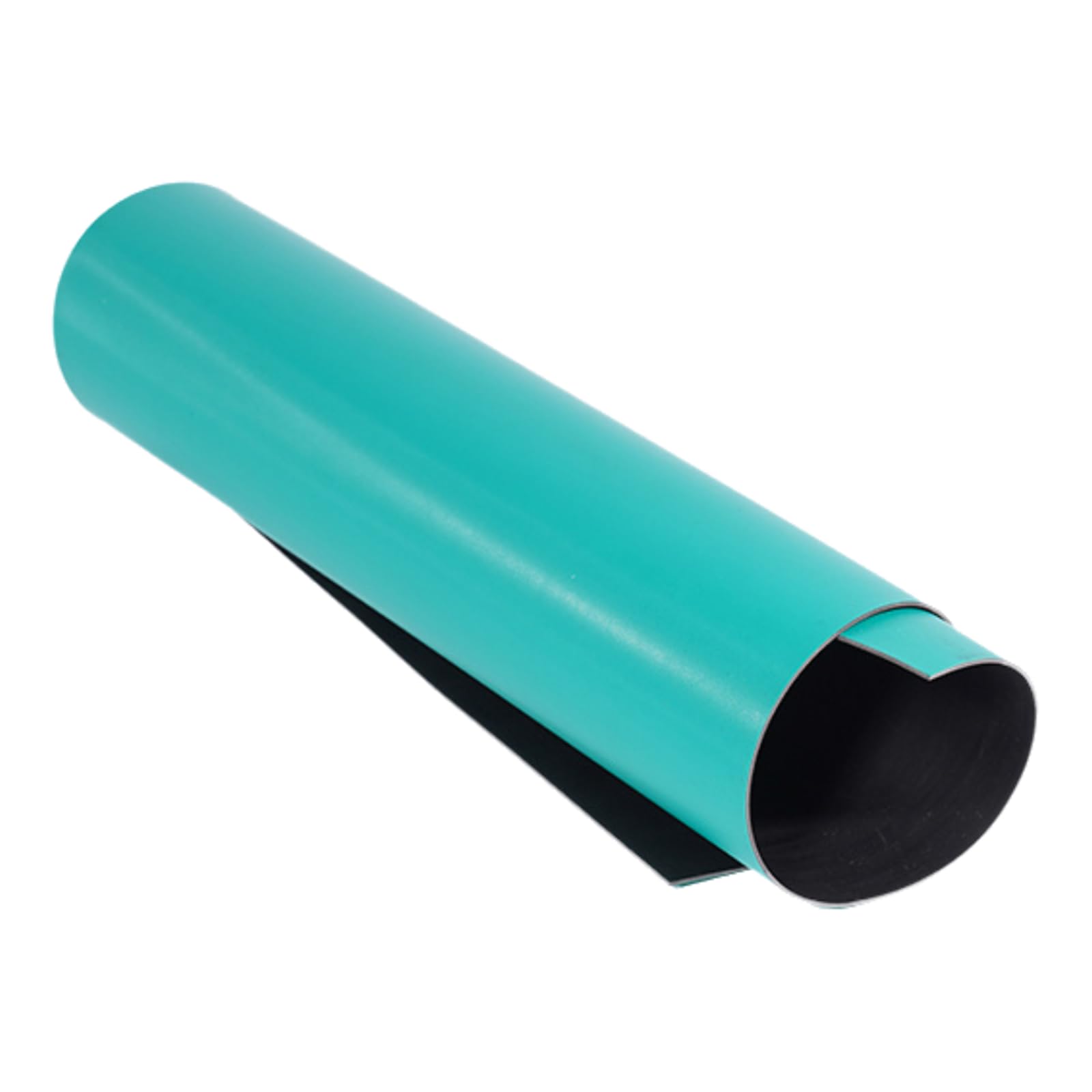 Estera De Banco De Trabajo De PVC,Alfombrilla AntiestáTica para Banco De Trabajo,Alfombras AntiestáTicas,Suaves Y Resistente,para ReparacióN De ElectróNica