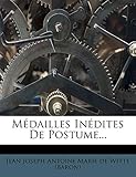 Médailles Inédites de Postume...
