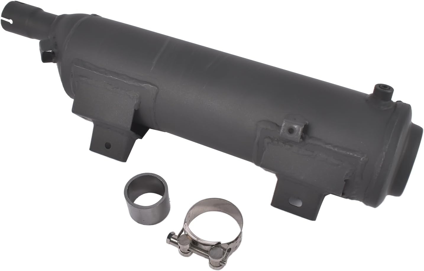 Muffler for Honda TRX350FE TRX350FM Rancher 350 4x4 2x4 2000-2005 | 18310-HN5-670