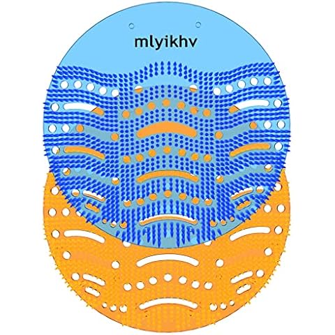 mlyikhv Urinal Screens Deodorizer Cover