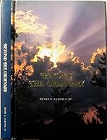 Beyond the ordinary: Toward a better, wiser, and happier world B0006E9MLS Book Cover