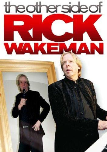 Rick Wakeman - The Other Side Of [Edizione: Regno
