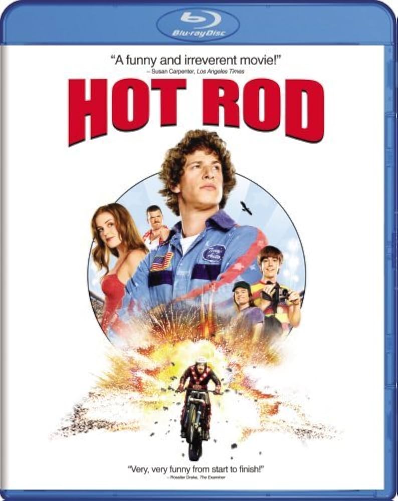 ロッキンジェリービーン HOTROD ホットロッド2002 ロッキンジェリービーン HOTROD ホットロッド2002 Hot Rod Rock