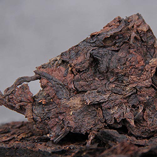 通用 Black Puerh Tea Puerh Tea Azufaifo árbol Viejo Yunna LaoBanzhang 1000g - Imagen 6