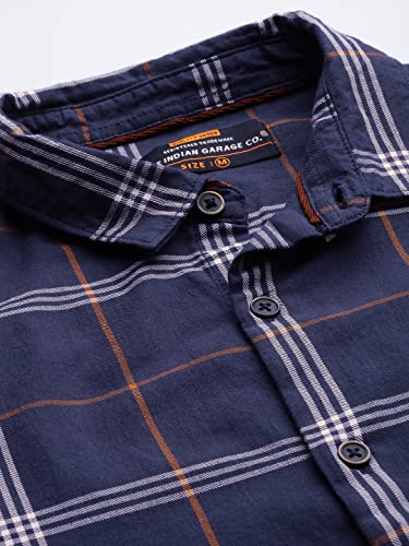 Image of The Indian Garage Co Men Shirt