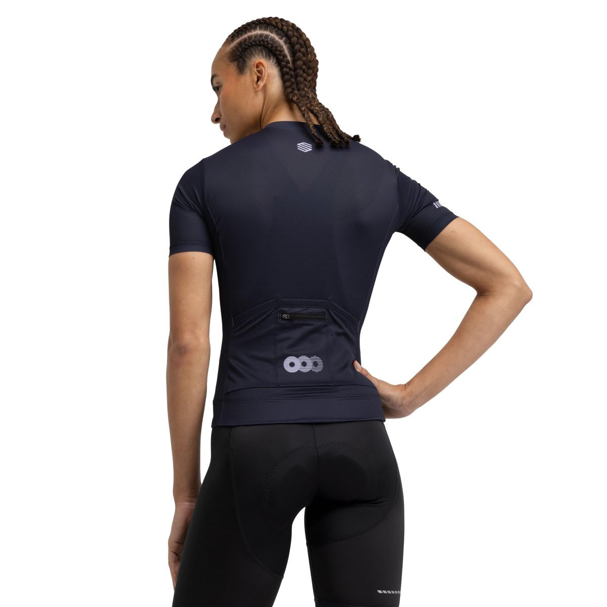SIROKO - Sommer-Radtrikot für Damen M8 Route