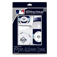 Algopix Similar Product 5 - MLB Tampa Bay Rays Gift Set