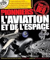 "pionniers de l'aviation et de l'espace ; pour les débutants" 2918572101 Book Cover