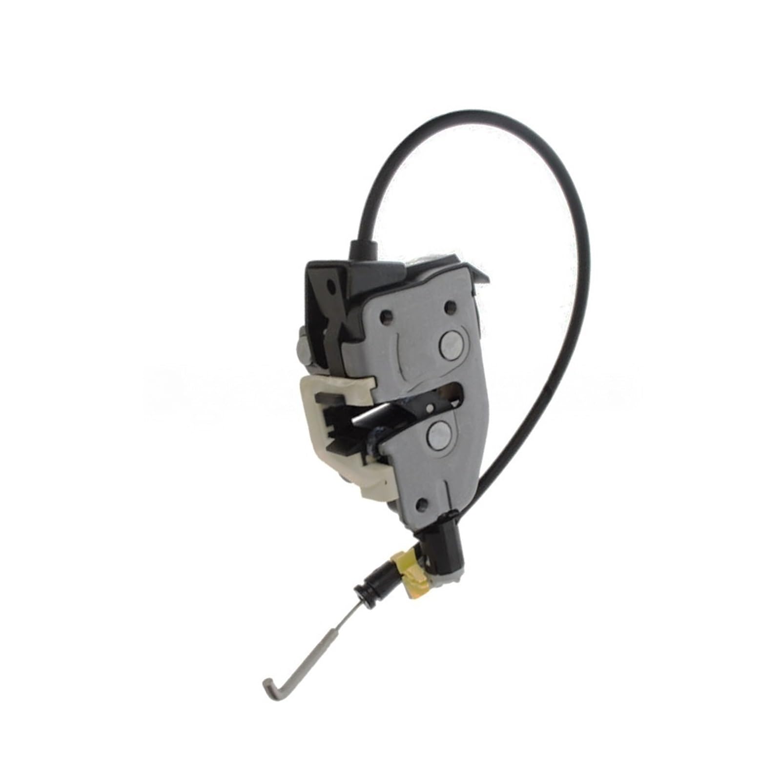 Door Tail Lock for Land for Rover for Discovery 3/4 LR3 LR4 FUG500010 LR017470 Car Trunk Lock(Lock)