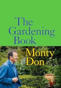 The Gardening Book cover image
