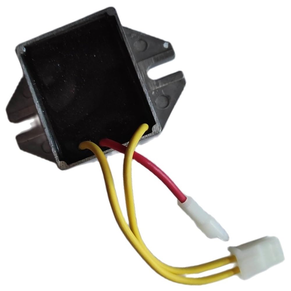 Pljyocdo One Color Regulator Charger Fit For B S 845907 Engine Parts 591970