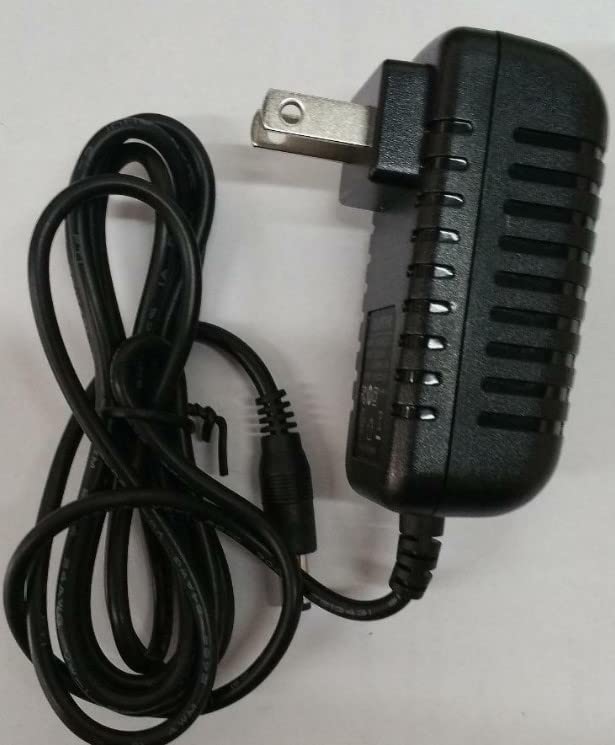 AC Adapter/Power Cord for Optima Crane Scales OP-924/ OP-925