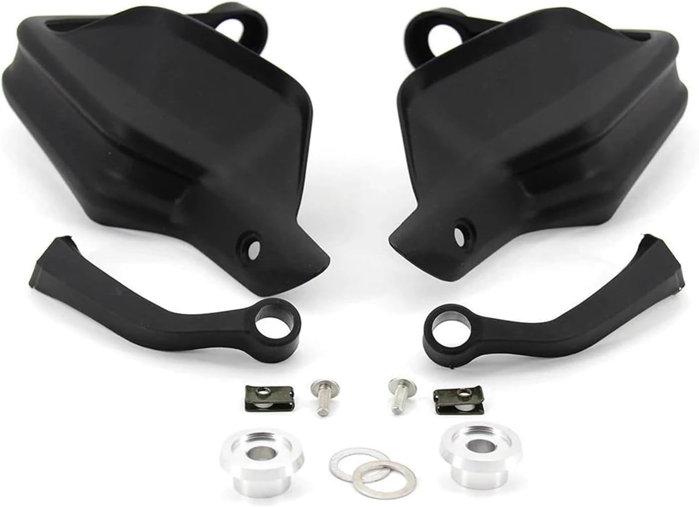 RnineTスクランブラー BMW純正ナックルガード R nine T R nineTハンド