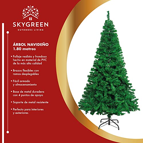 Árboles De Navidad, Home Imagen adicional