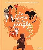  Le livre de la jungle