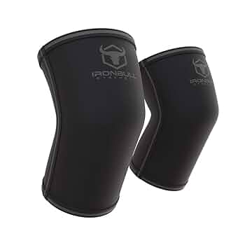 Amazon.com: Elbow Sleeves 5mm (1 Pair) - High Performance