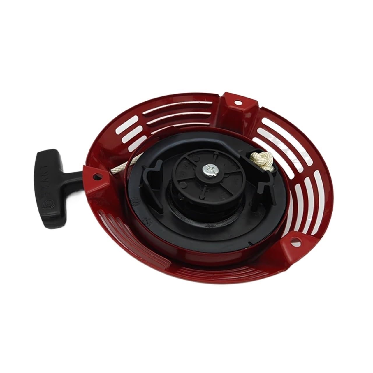 Arranque de Retroceso con Tirador Compatible con GXV160 GXV140 HRJ 216 28400-ZE7-003ZA 28400-Z1V-802ZB Pieza de cortacésped