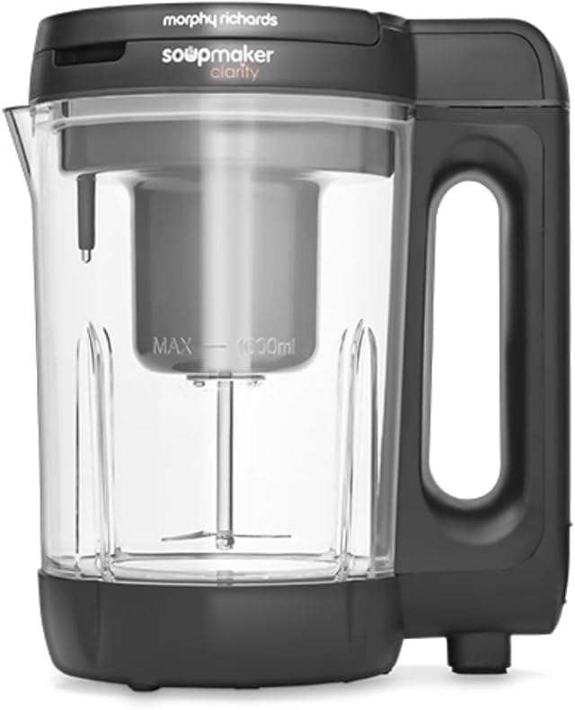 Amazon.co.uk Morphy Richards Soup Makers