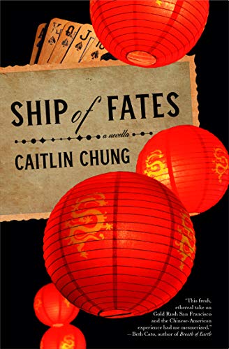 Amazon.com: Ship of Fates eBook: Chung, Caitlin: Kindle Store