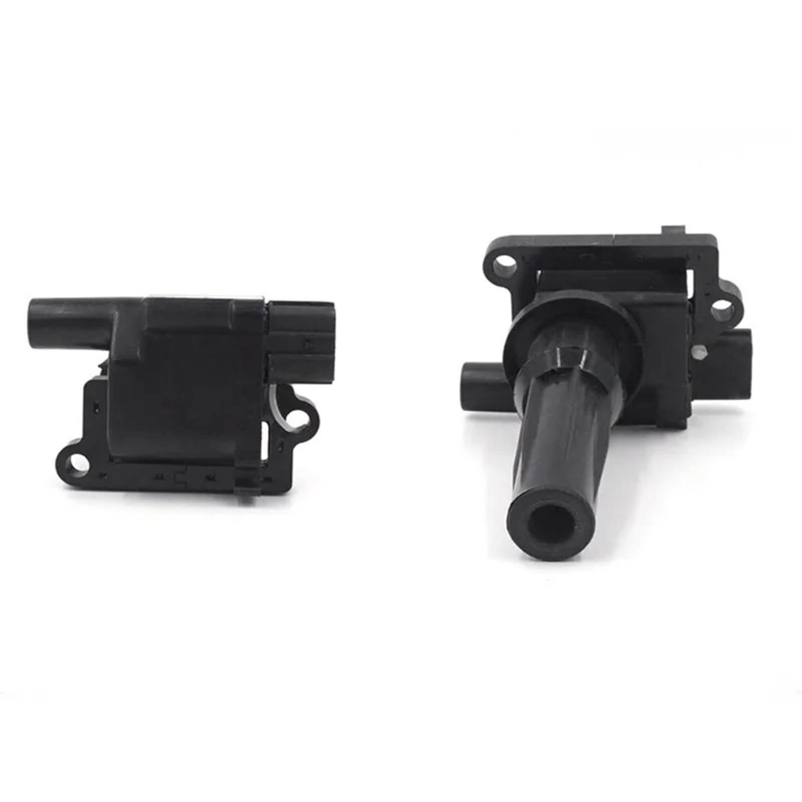 Cewka zapłonowa sportowa 2szt. Cewka zapłonowa do Hyundaia Santa FIT Fe Sonata Kia Optima 2.4L 4cyl 1999-2006 UF285 5C1155 27301-38020 2730138020 moduł zapłonowy