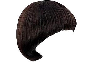 Women's Bust Down Wig: Unleash Your Wild and Sexy Side!