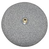 Outdoor Water Solutions ARS0026 7-Inch Airstone Diffuser