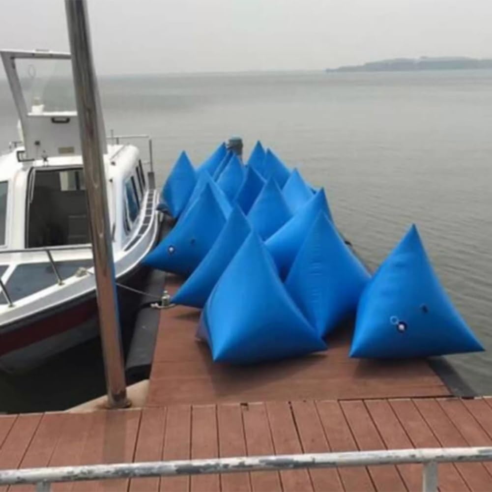 Flotteur gonflable épais en maille PVC robuste pour la publicité, les compétitions, les événements, le plaisir en plein air