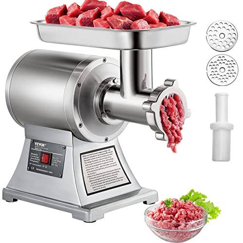 Top 10 Best Commercial Meat Grinder in 2022 Honest Grinders