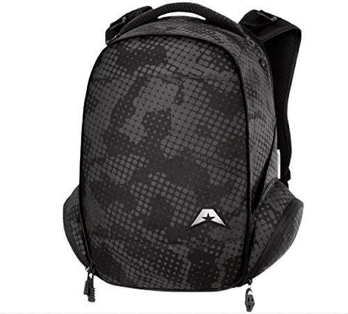 Commuter Backpack - Black 3517-0334 by American Kargo