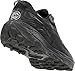 Fluchos AT173 Atom Trail Run Tex Men's Sports Shoe Size 11.5 Adult Colour Black