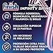 Finish Powerball Quantum Infinity Shine, pastillas para el lavavajillas con protección para...