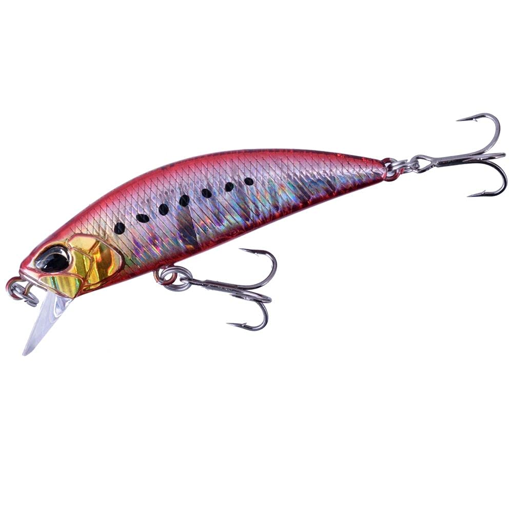 スミス　Dコンタクト50　8個+DUOスピアヘッドリュウキ50S　2個 楽天市場】【DUO】 デュオ SPEARHEAD RYUKI 50S TAKUMI スピア