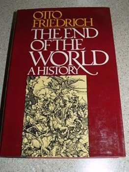 Hardcover The End of the World Book