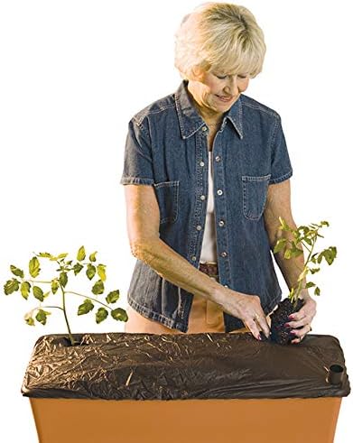 EarthBox 81100 Replant Kit, Standard