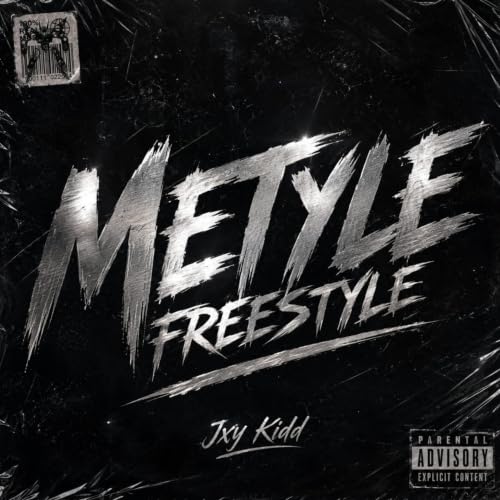 Metyle (Freestyle) [Explicit]